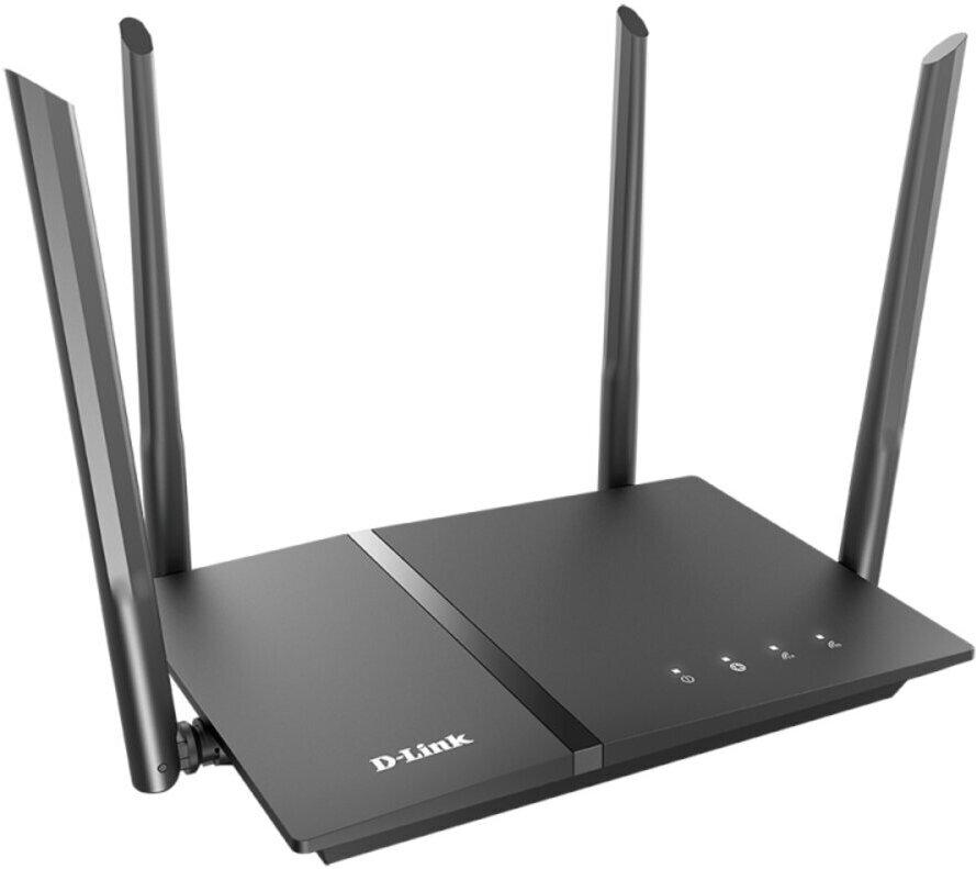 Беспроводной маршрутизатор D-Link DIR-1260/RU/R1A