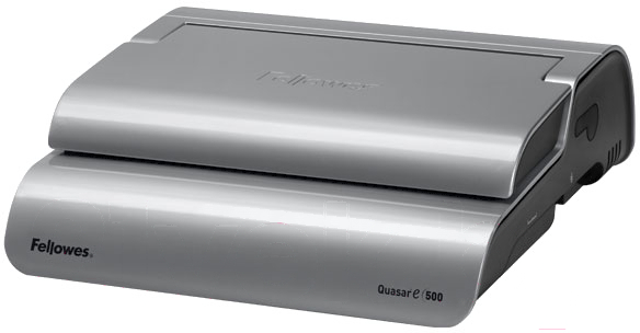 Переплетчик Fellowes Quasar-E (FS-56209)