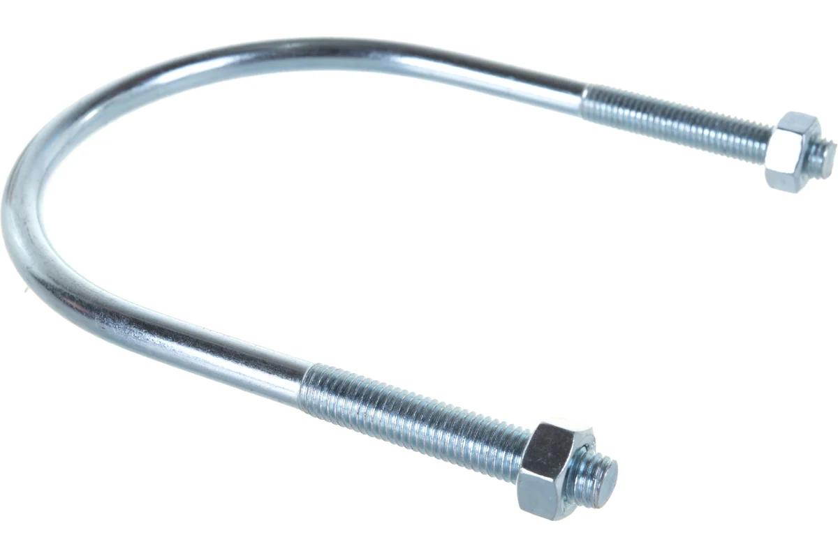 Монтажная скоба для труб Fischer ETR 126-133 5шт (24431)