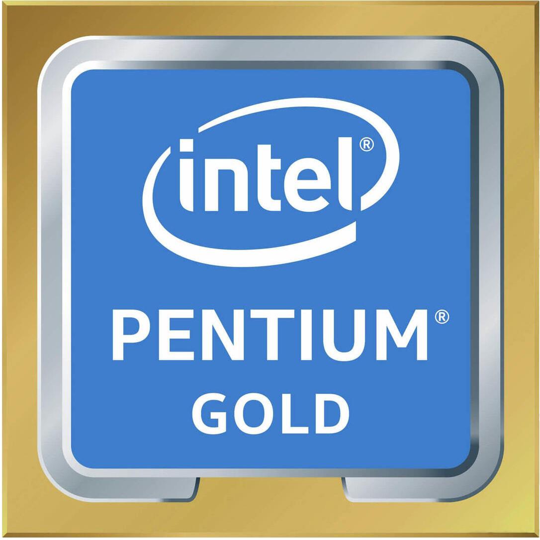 Процессор Intel Pentium Gold G6400 OEM