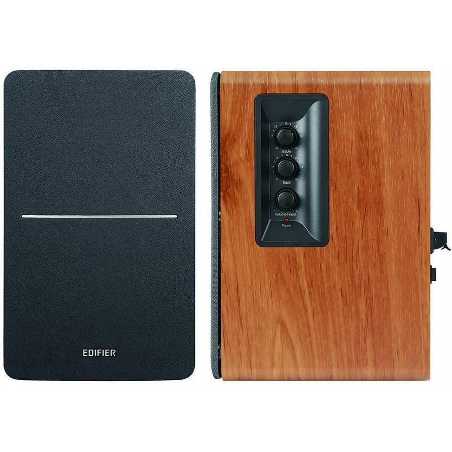 Акустика Edifier R1280DBs Brown