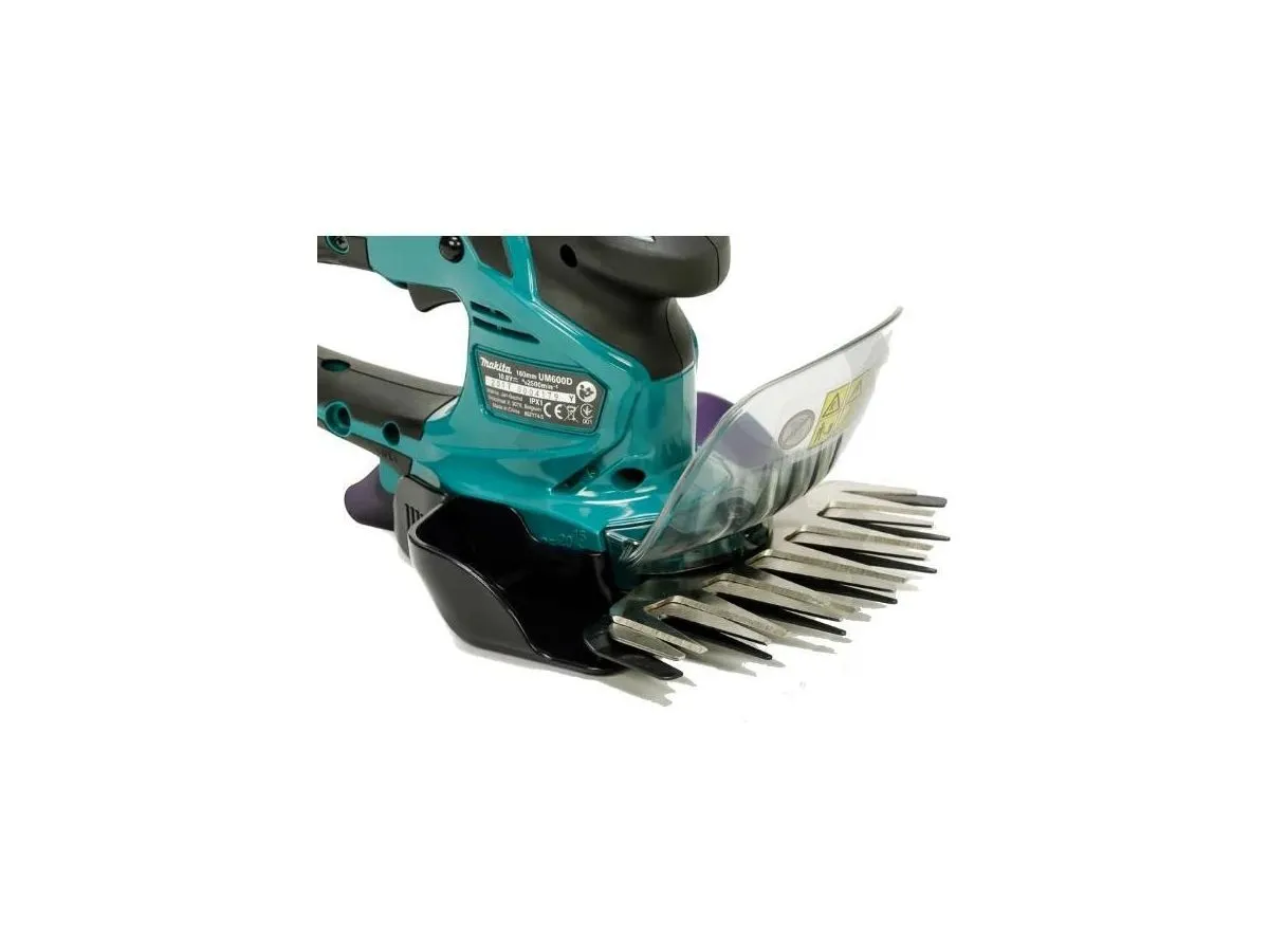 Кусторез-ножницы Makita UM600DZ без АКБ