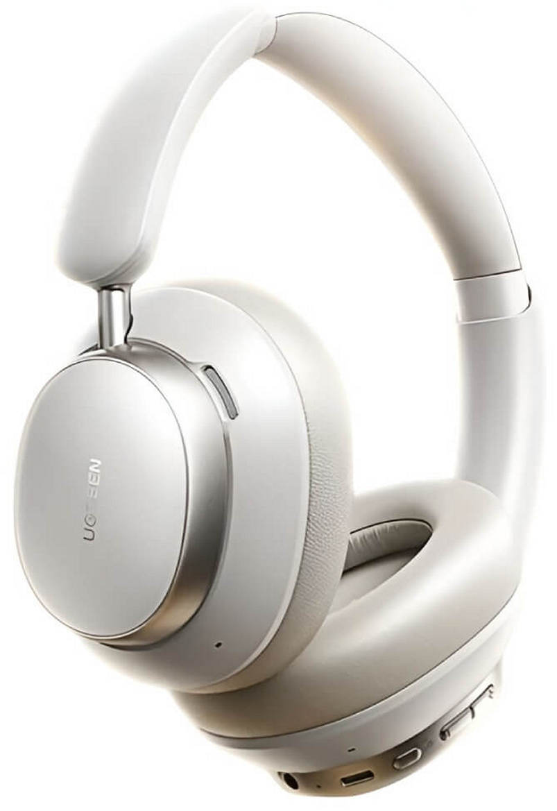 Наушники Ugreen HP206 White (55614)