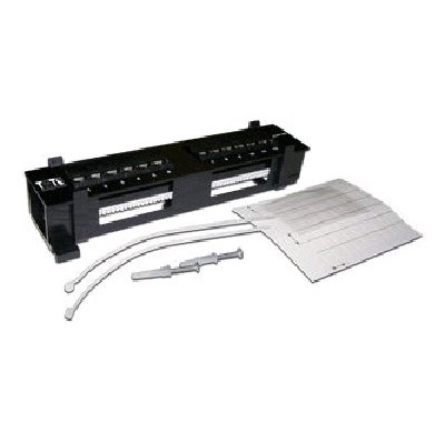Патч-панель TWT TWT-PP12UTP-H