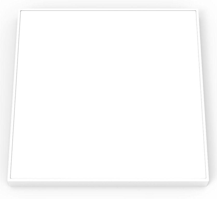 Потолочный светильник Gauss MiR G1-A0-00070-01G02-2003540 белый