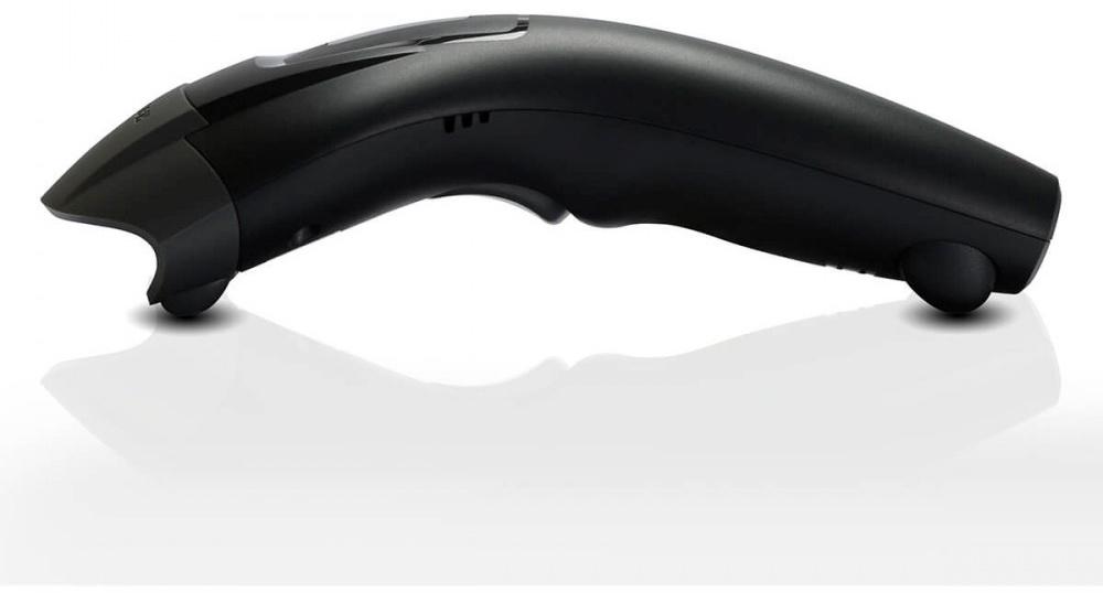 Сканер штрих-кода Mertech 610 черный (4830)