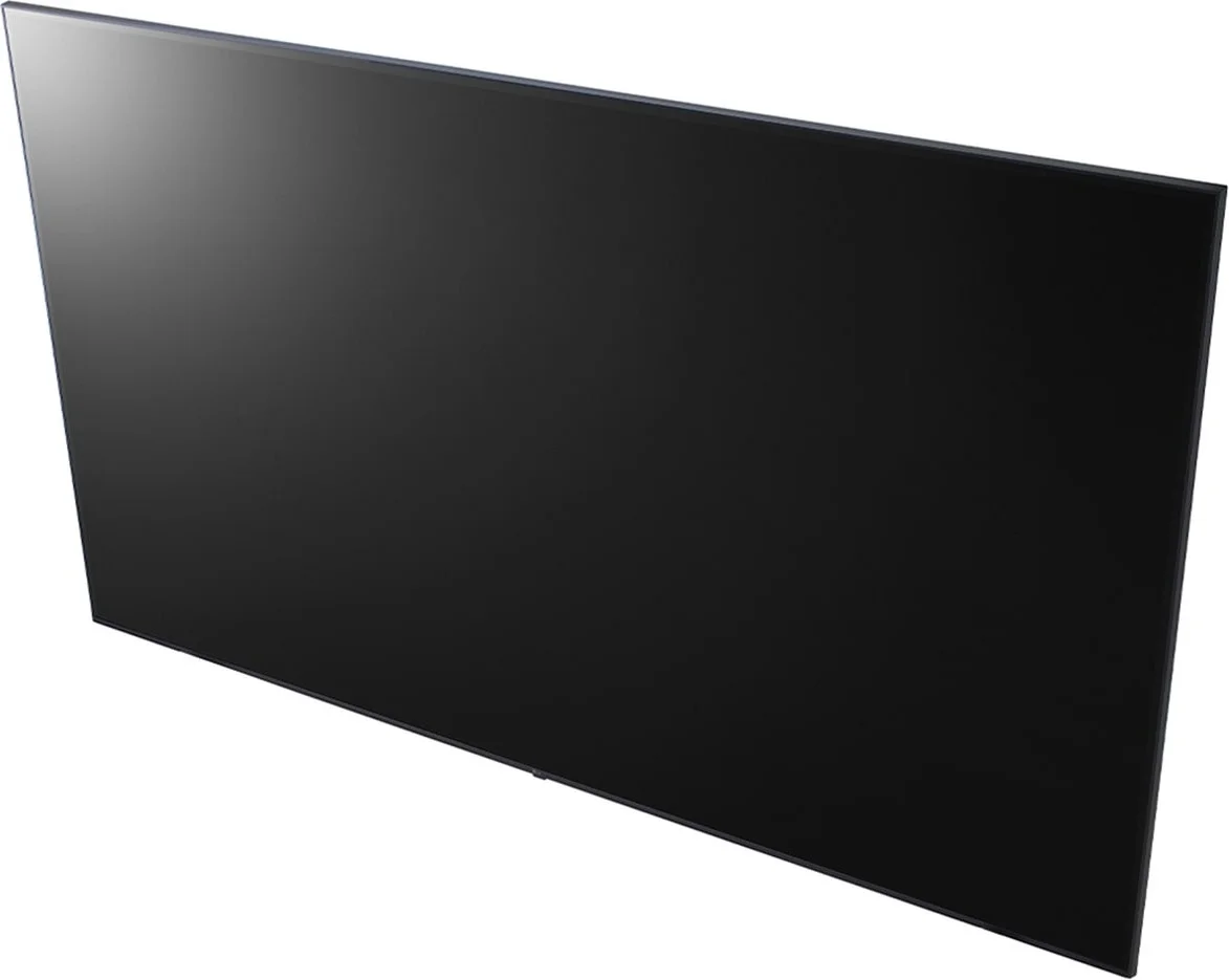 Информационная панель LG 50UM662H4LC