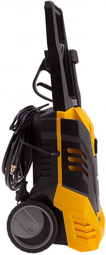 Мойка высокого давления Denzel R-135 (58233)