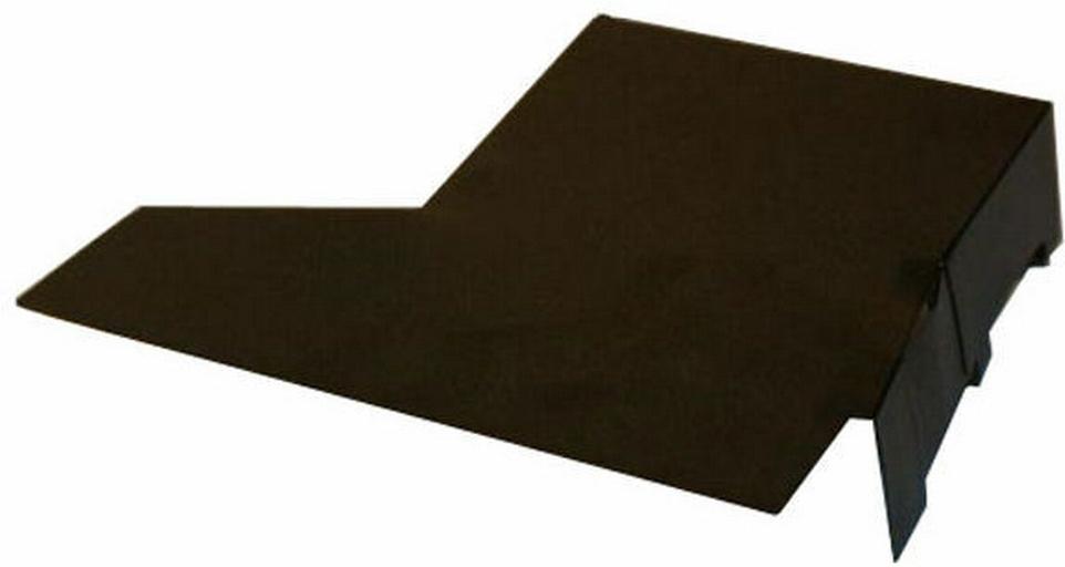 Воздушный кожух для корпуса SuperMicro MCP-310-00091-0B (347643)