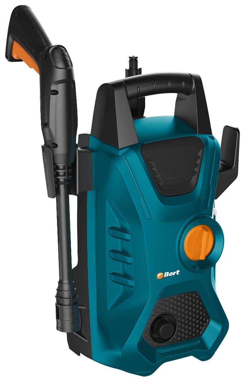 Мойка высокого давления Bort BHR-1700-Pro (93416305)