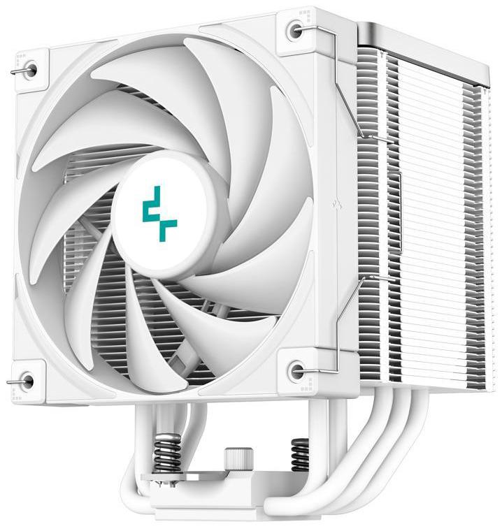 Кулер для процессора DeepCool AK500 WH 240W белый (R-AK500-WHNNMT-G)