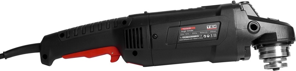 Угловая шлифмашина TEH TG23020