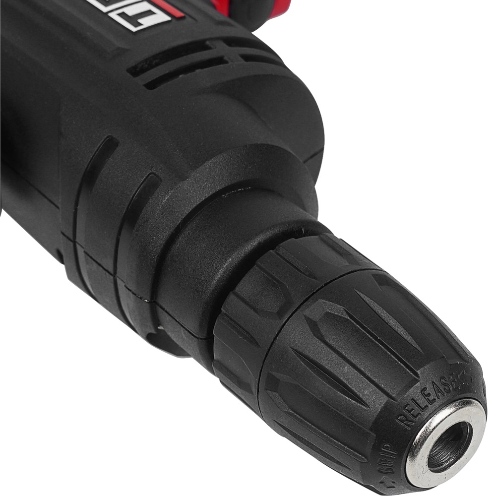 Дрель TEH TD1005A