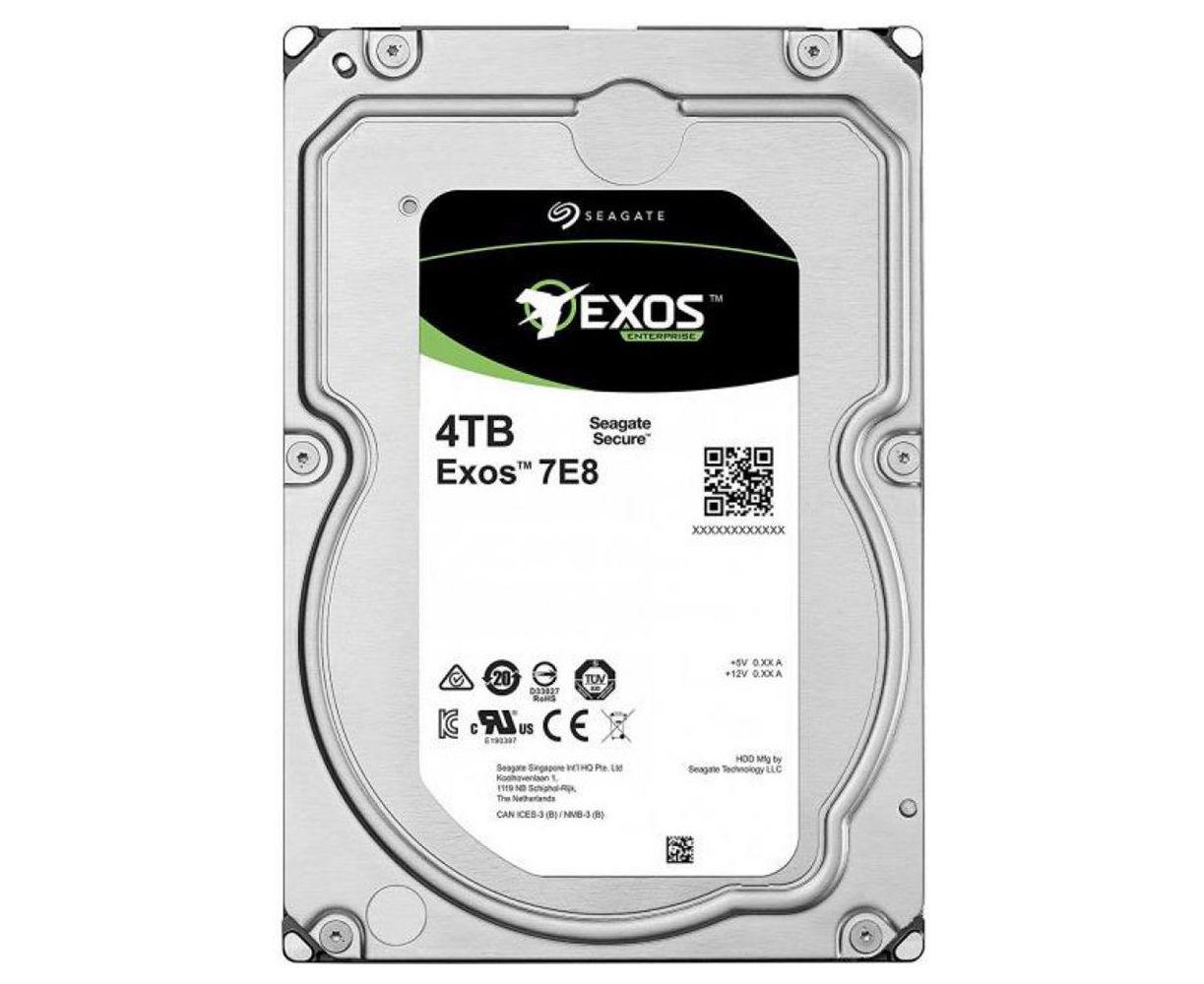 Жесткий диск Seagate Original ST4000NM000A