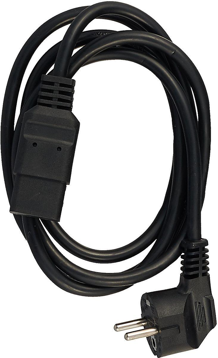 Кабель питания Cablexpert PC-186-C19 1.8 м