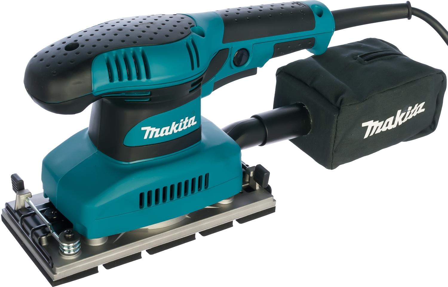 Шлифмашина Makita BO3710