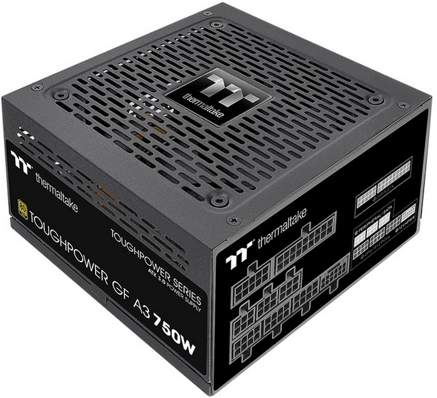 Блок питания Thermaltake Toughpower GF A3 750W (PS-TPD-0750FNFAGE-H)