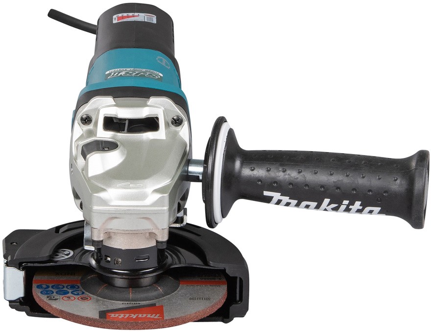 Угловая шлифмашина Makita GA5093X01