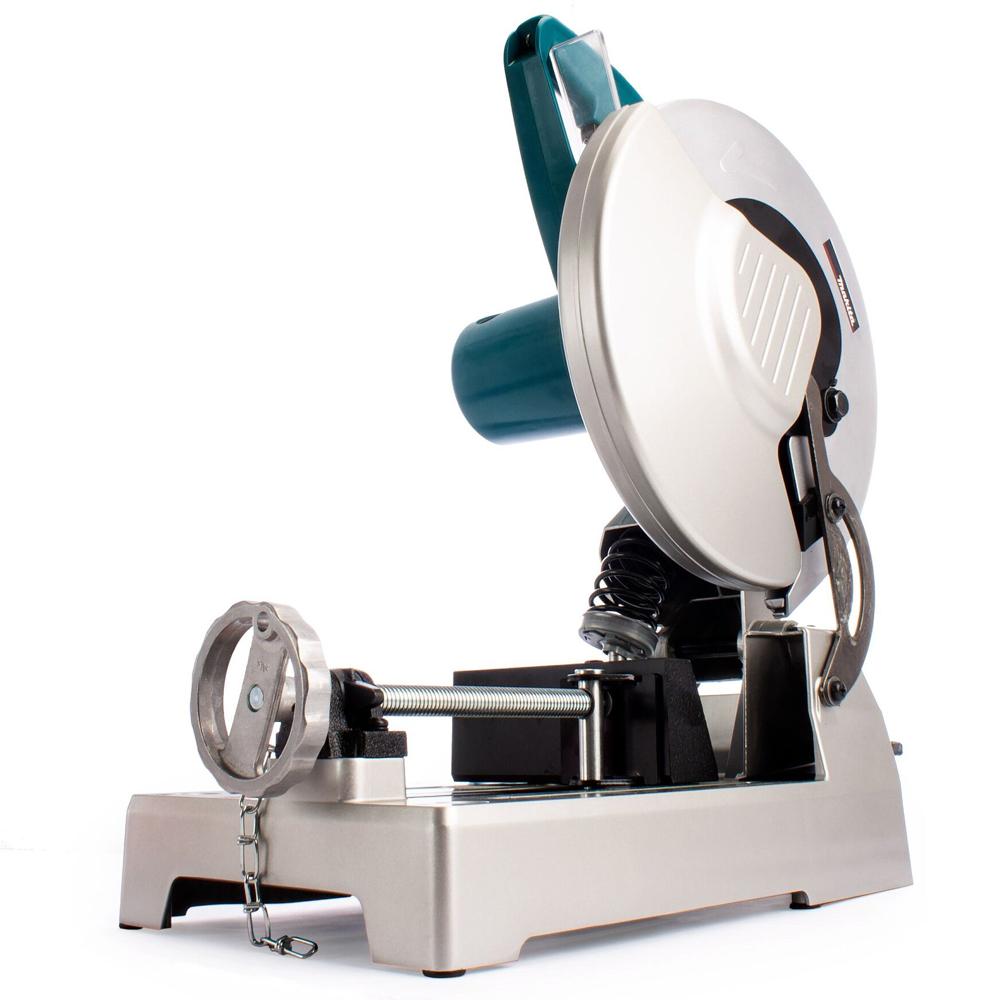 Монтажная (отрезная) пила Makita LC 1230 N