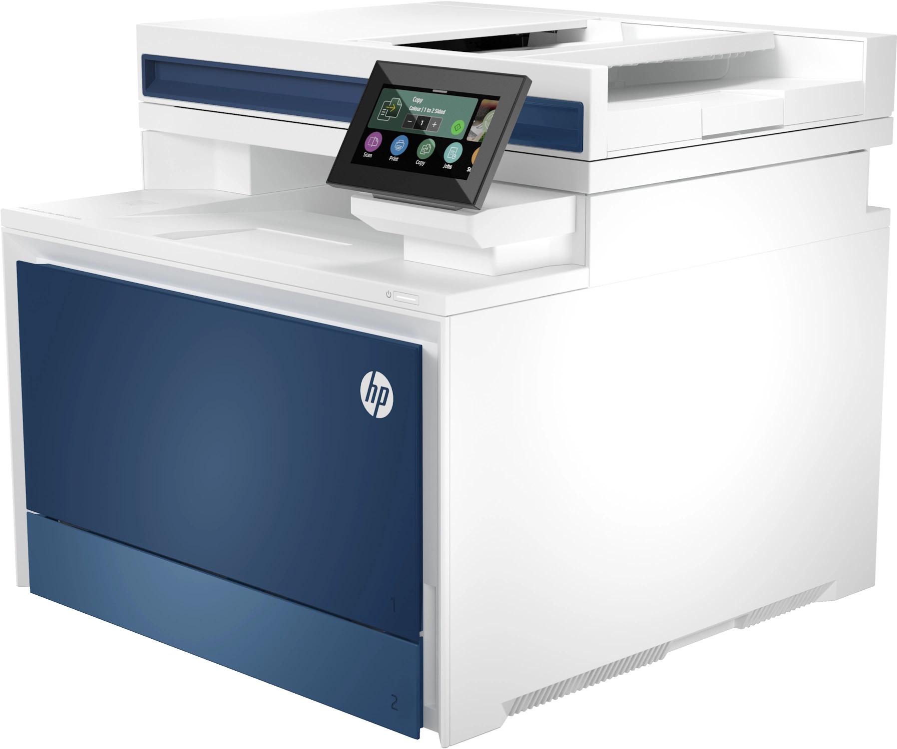 МФУ HP Color LaserJet Pro 4303FDN (5HH66A)