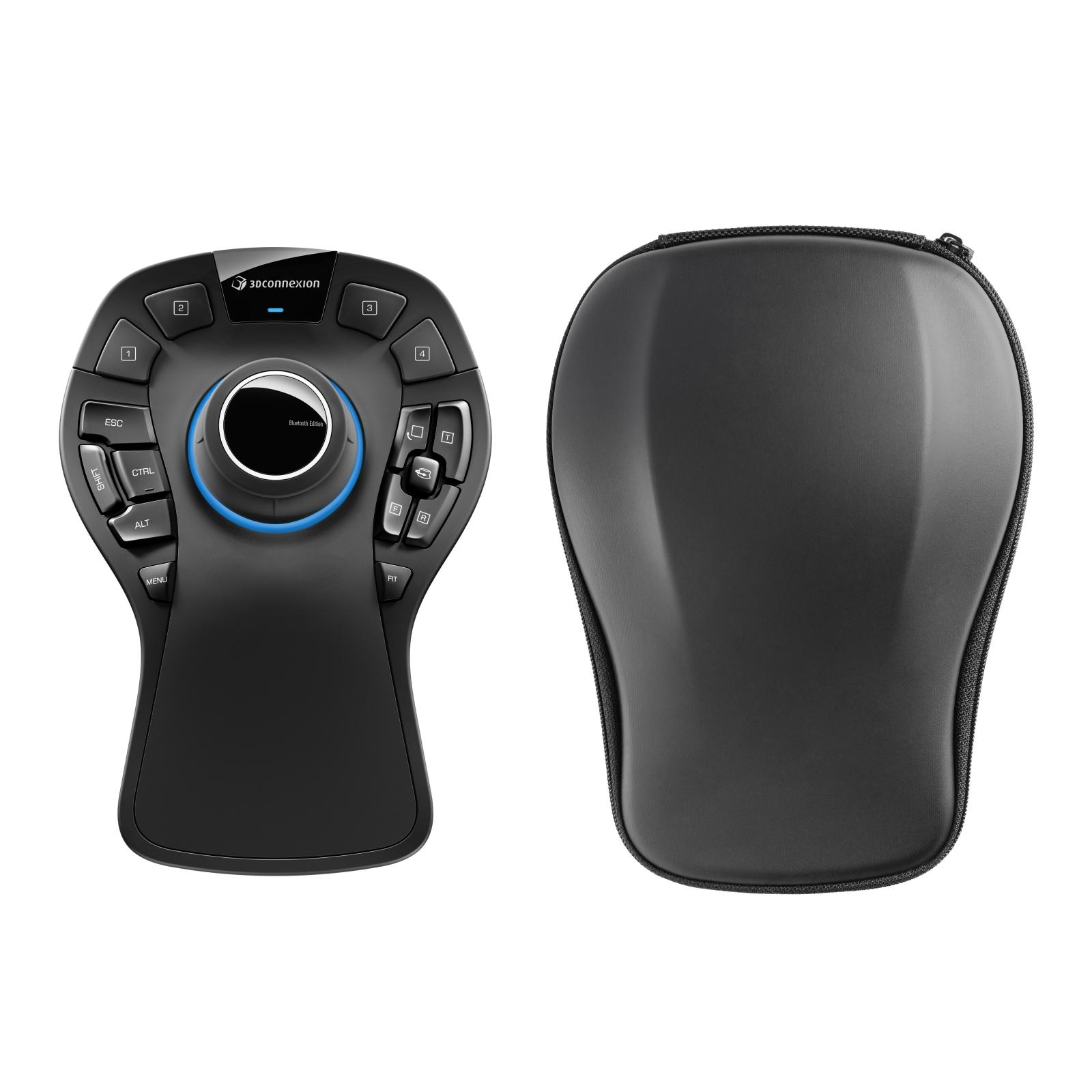 Мышь 3Dconnexion SpaceMouse Pro (3DX-700119)