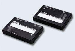 Удлинитель HDMI Aten VE1830 (VE1830-AT-G)