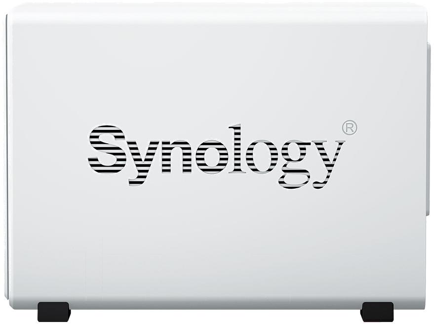 Сетевой накопитель Synology DS223j