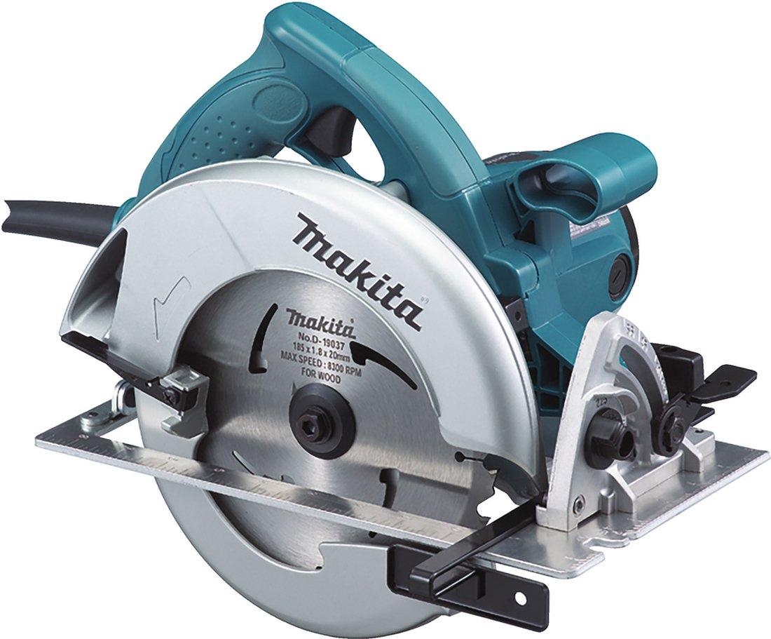 Дисковая (циркулярная) пила Makita 5007N
