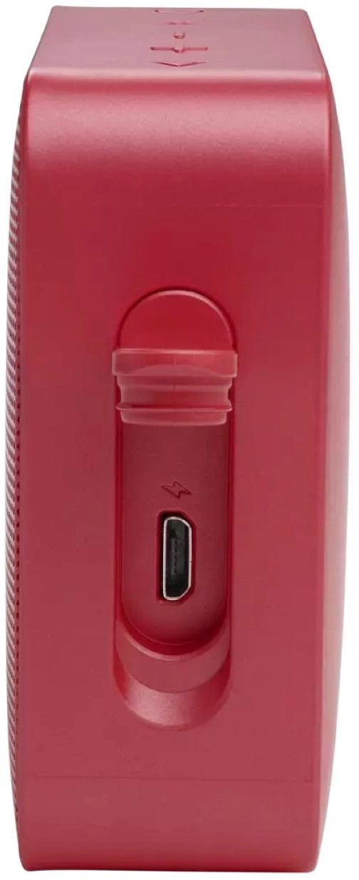 Портативная колонка JBL Go Essential красный (JBLGOESRED)