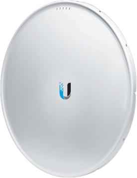 Антенна беспроводной связи Ubiquiti Dish Airfiberx (AF-5G23-S45)