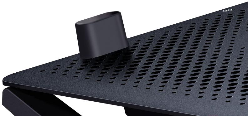 Подставка для ноутбука Redragon Ivy (77905)