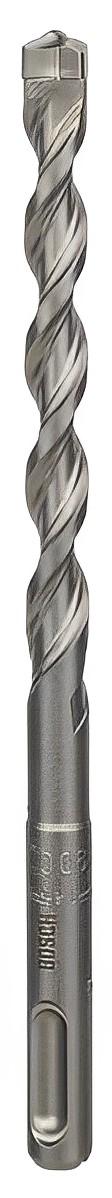 Бур Bosch SDS-plus 10х100х165мм SDS-plus-7 2608585045