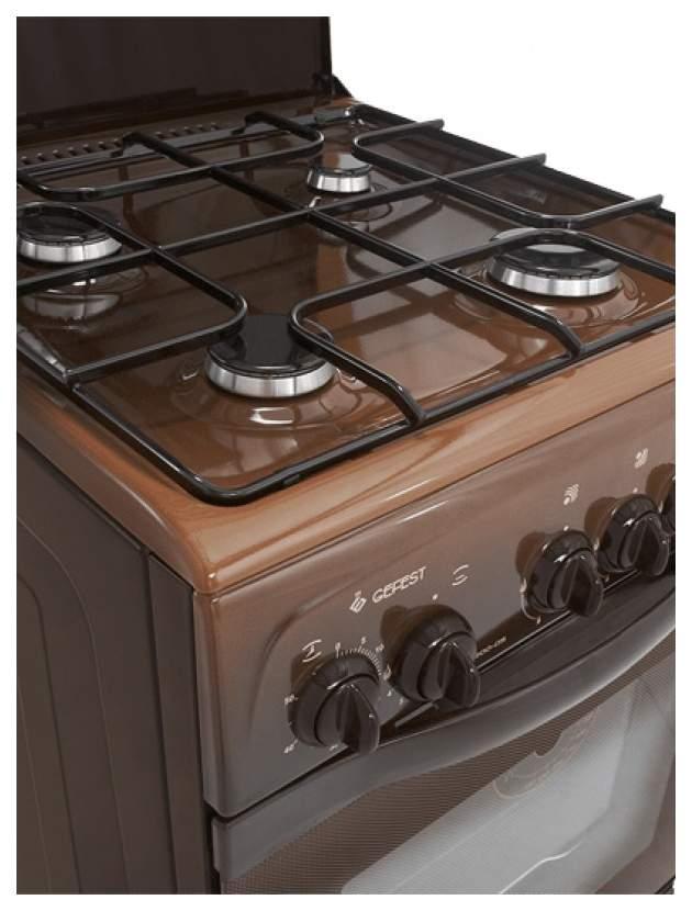 Кухонная плита Gefest ПГ 3200-08 К19