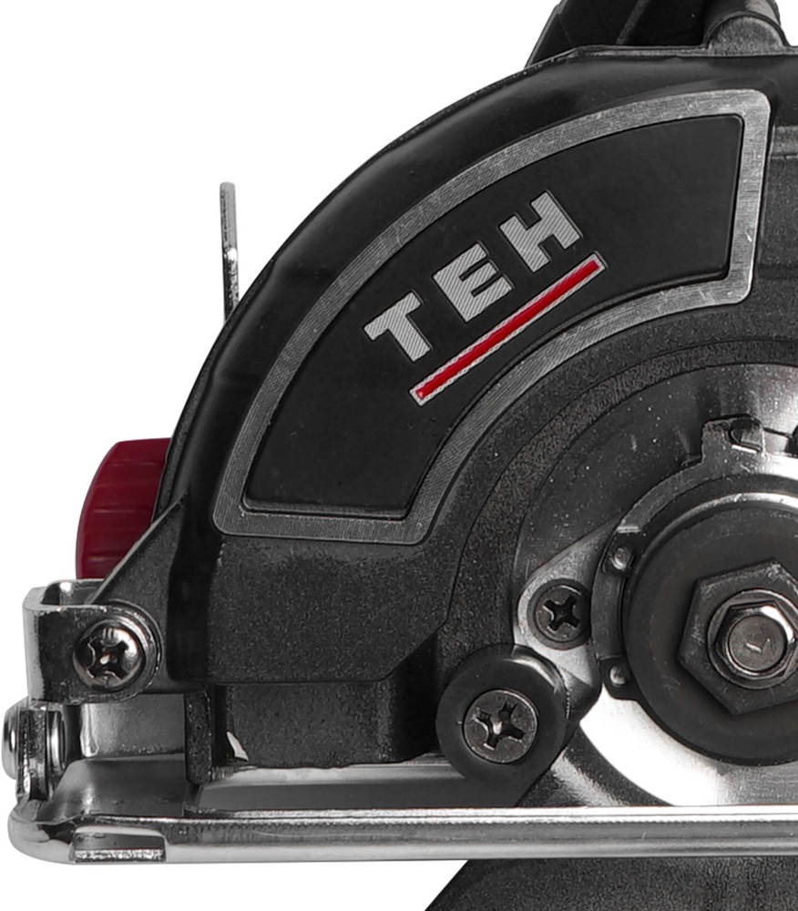 Дисковая (циркулярная) пила TEH TC12513