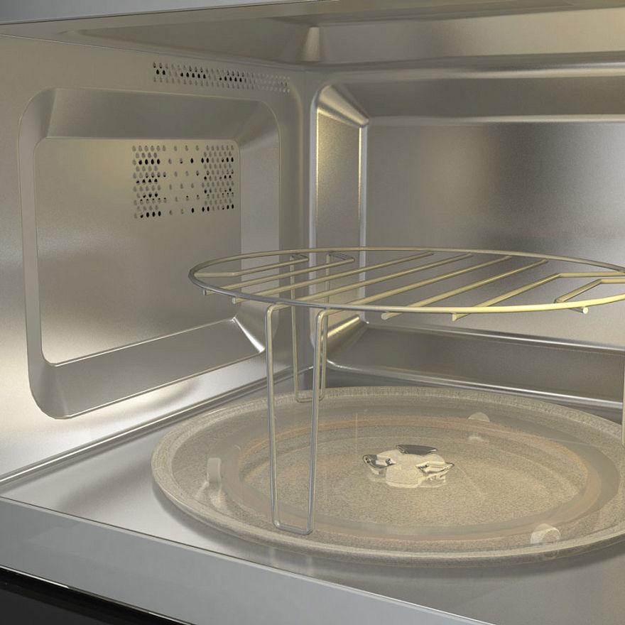 Микроволновая печь Gorenje BM251SG2BG