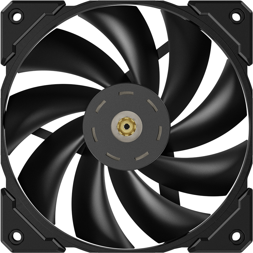 Вентилятор для корпуса ID-Cooling BOREAS 120