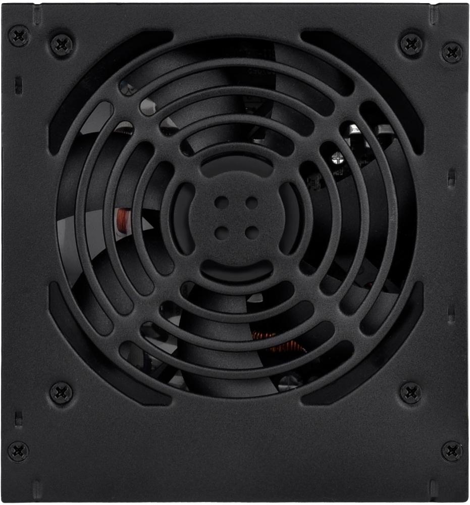 Блок питания SilverStone ST60F-ES230 600W (SST-ST60F-ES230)