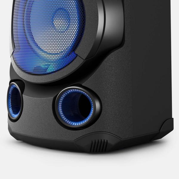 Музыкальный центр Sony MHCV13