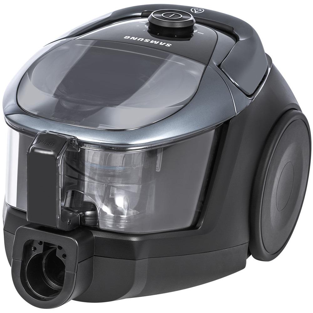 Пылесос Samsung SC18M3160VG титан