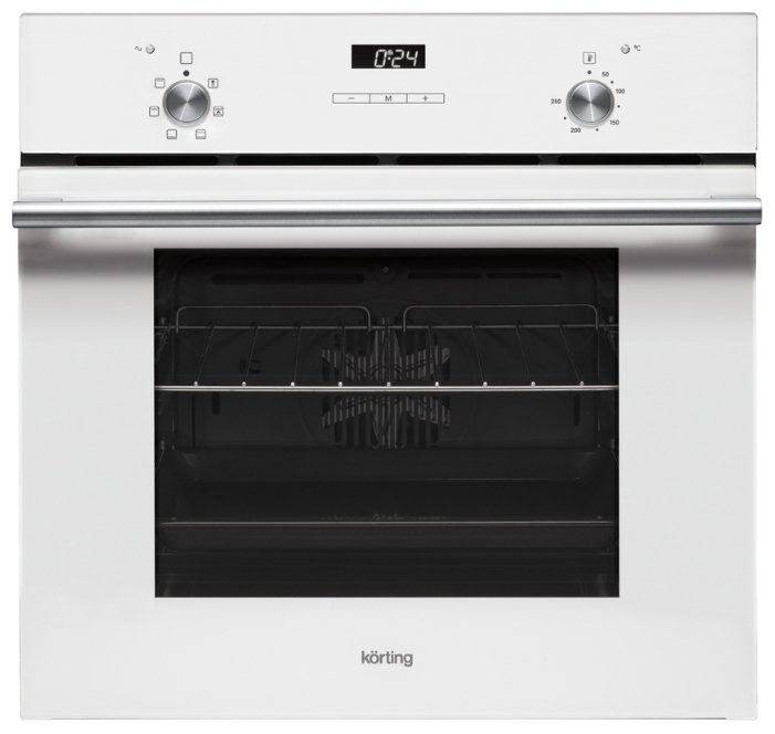 Духовой шкаф Korting OKB 370 CMX