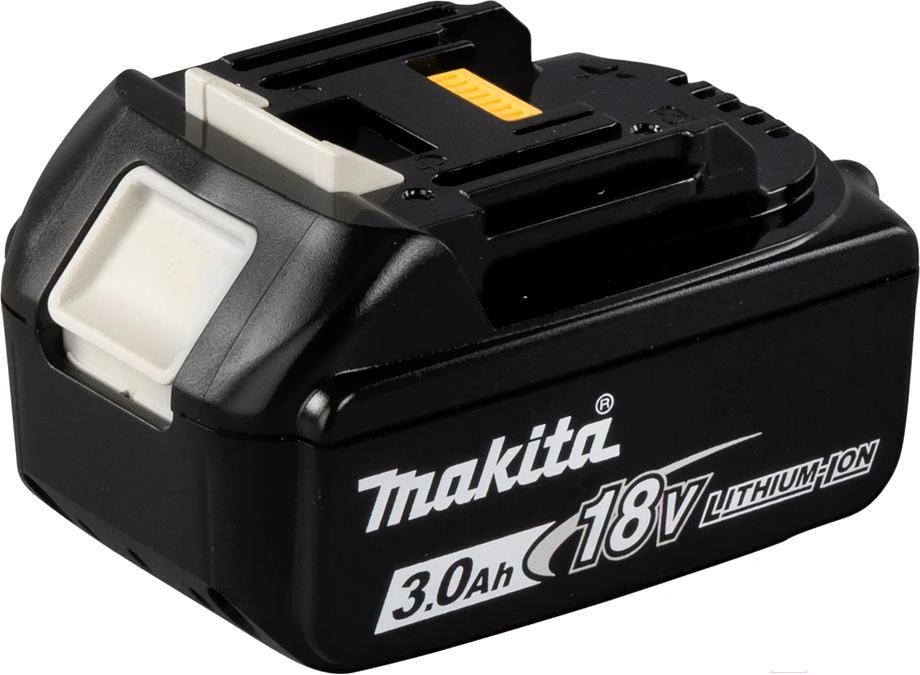 Аккумулятор для инструмента Makita BL1830B (632G12-3)