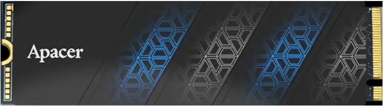 SSD диск Apacer AS2280P4U Pro 256GB Bulk (AP256GAS2280P4UPRO)