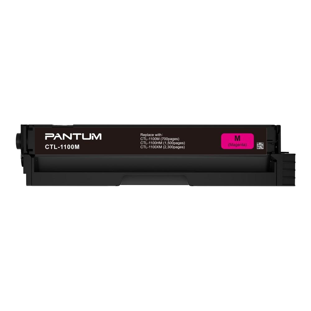 Картридж Pantum CTL-1100HM Magenta (017732)