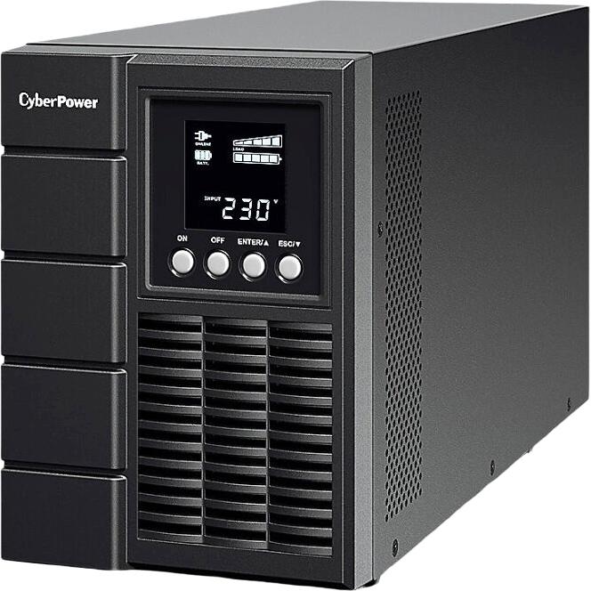 Источник бесперебойного питания CyberPower OLS1000E