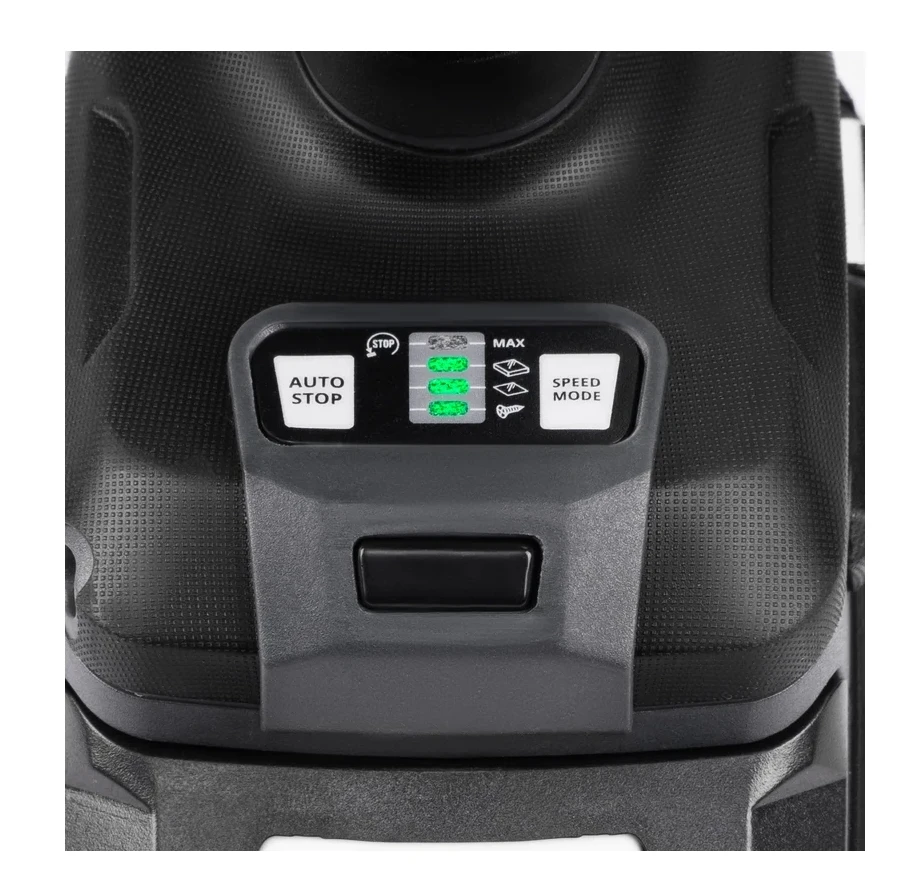 Шуруповерт Ставр SID 18BL-230V (9022300020)