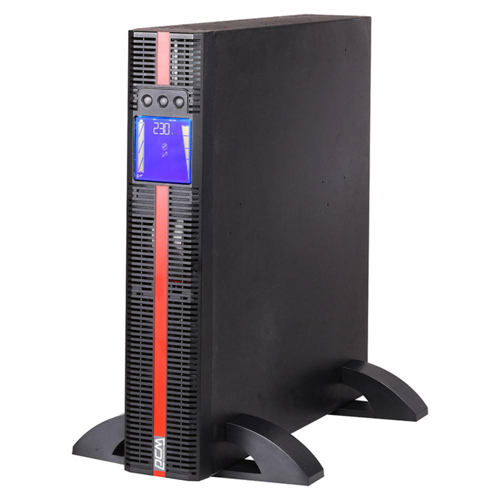 Источник бесперебойного питания Powercom Macan (MRT-1500 SE)