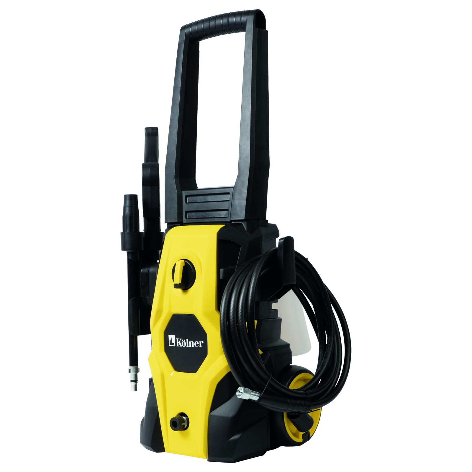 Мойка высокого давления Kolner KHPW 2150FSP (8140100196)