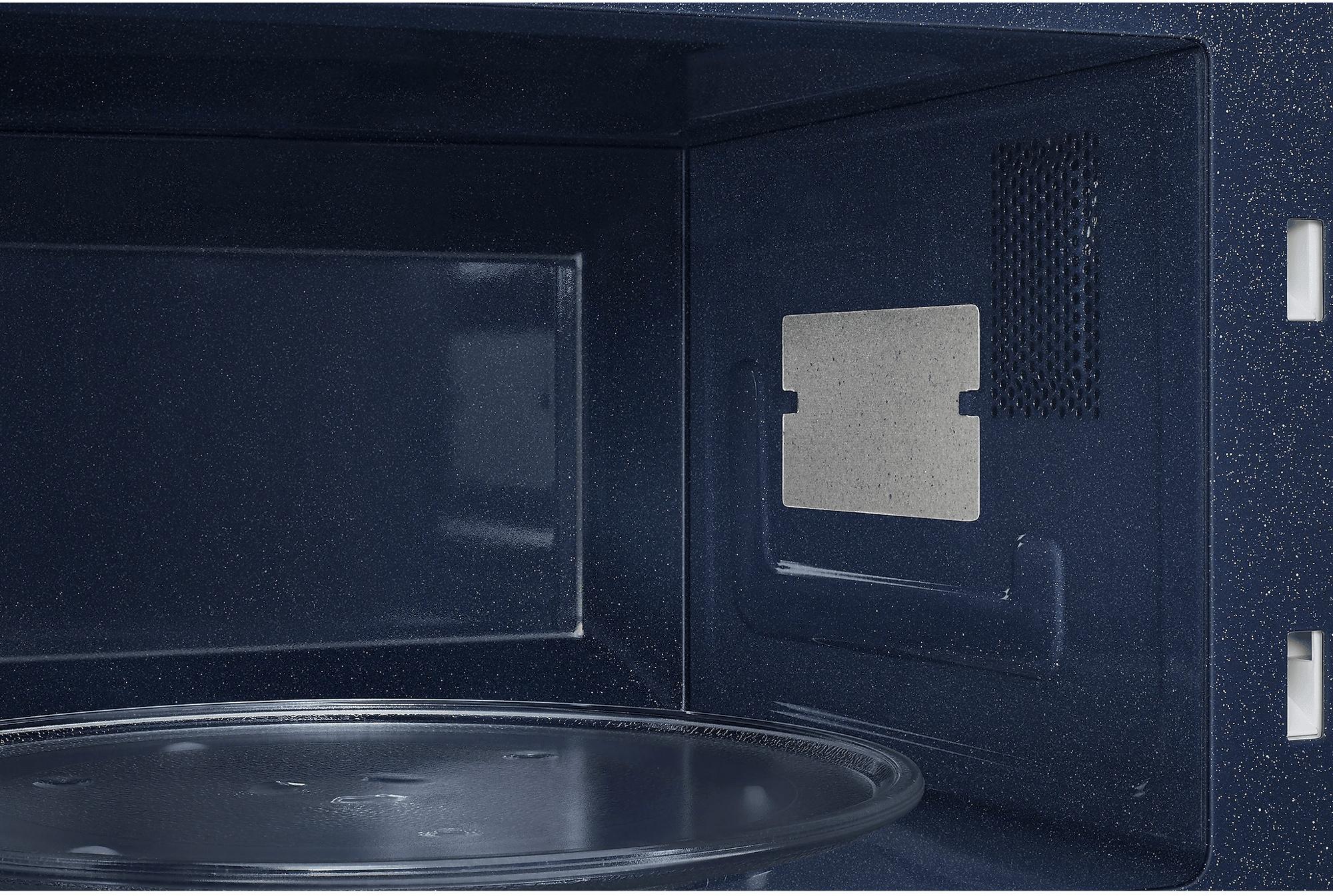 Микроволновая печь Samsung MS23T5018AK/BW