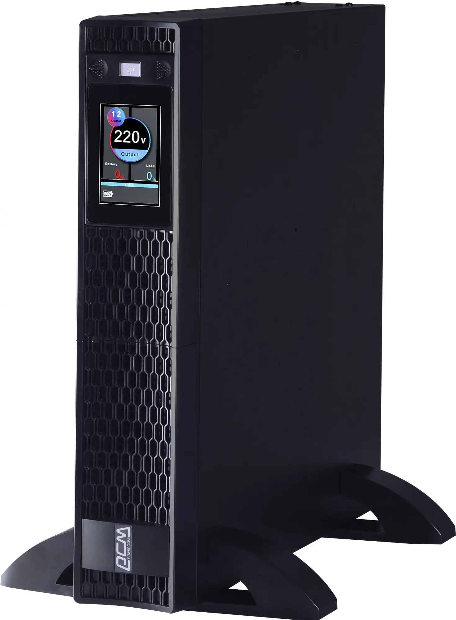 Источник бесперебойного питания Powercom Next NXT-1000