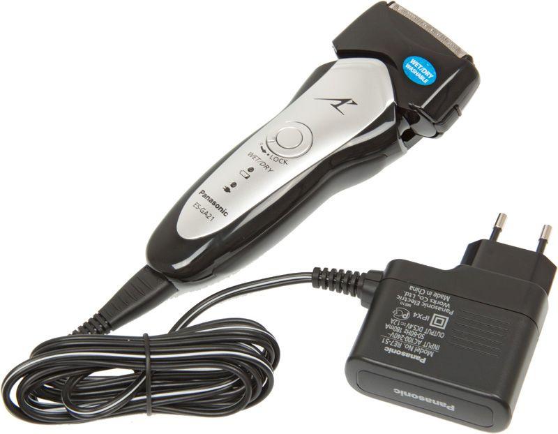 Электробритва Panasonic ES-GA21-S820